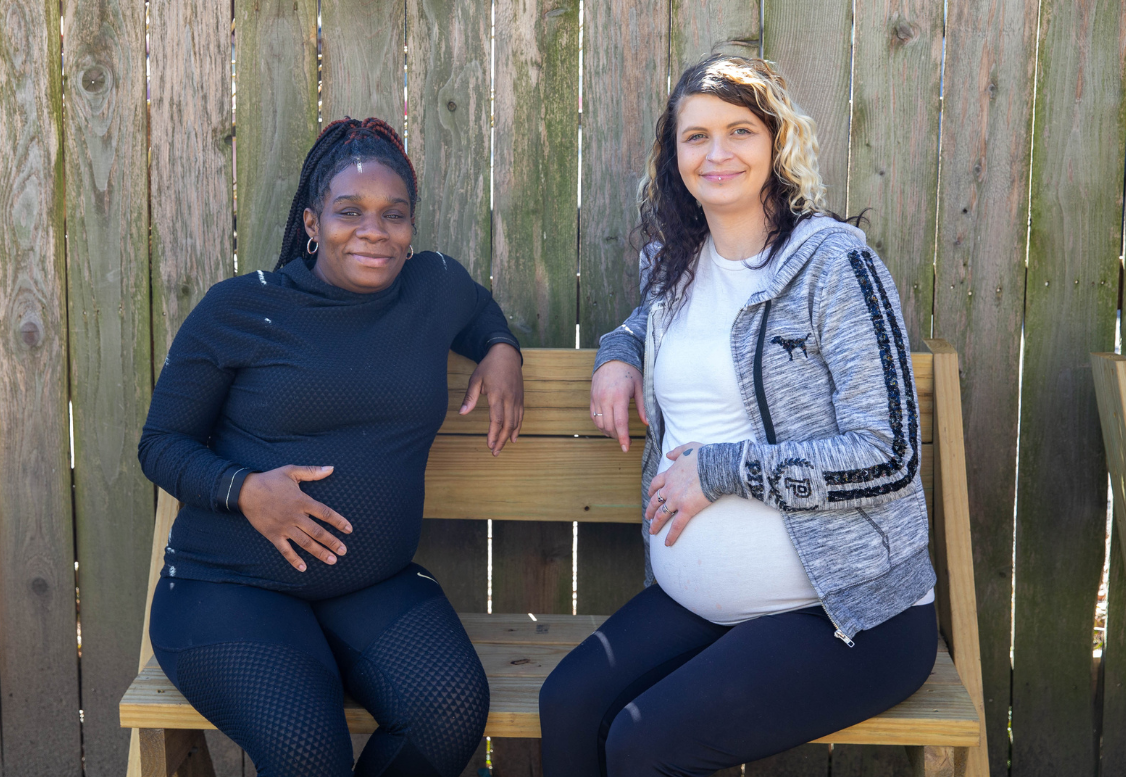 VOA RECOVERY | Freedom House | Shelby St. business image