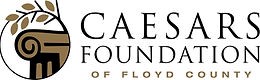 Caesars Foundation logo