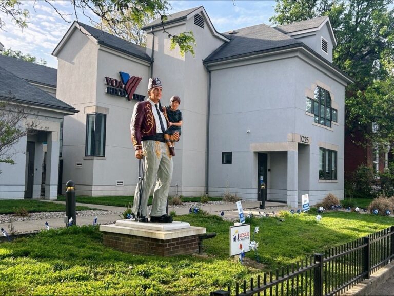 Freedom House VOA MidStates